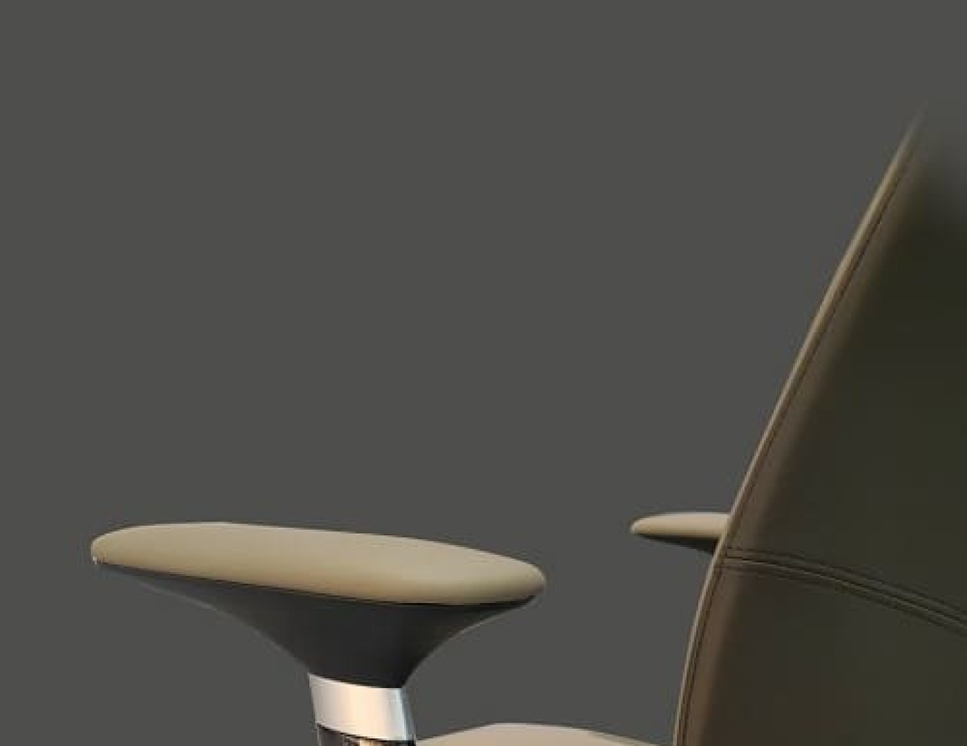 Кресло руководителя Империал А — фото № 6